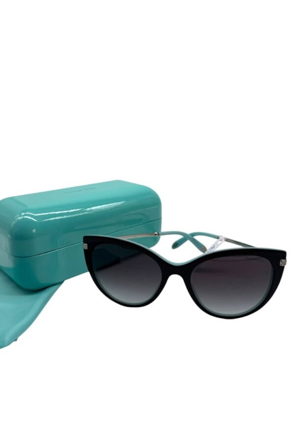 TIFFANY & CO - SUNGLASSES CATEYE